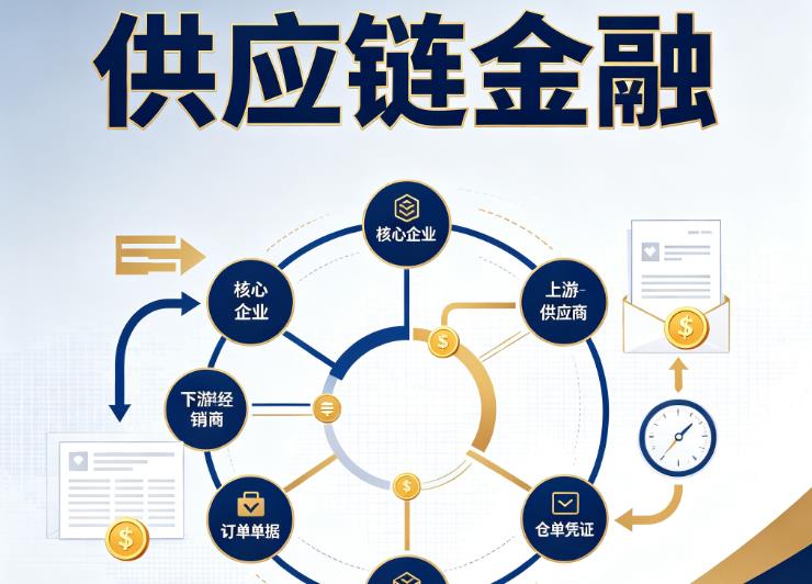 嘉兴供应链原材料垫资代采|嘉兴企业过桥资金|嘉兴大额企业经营贷款